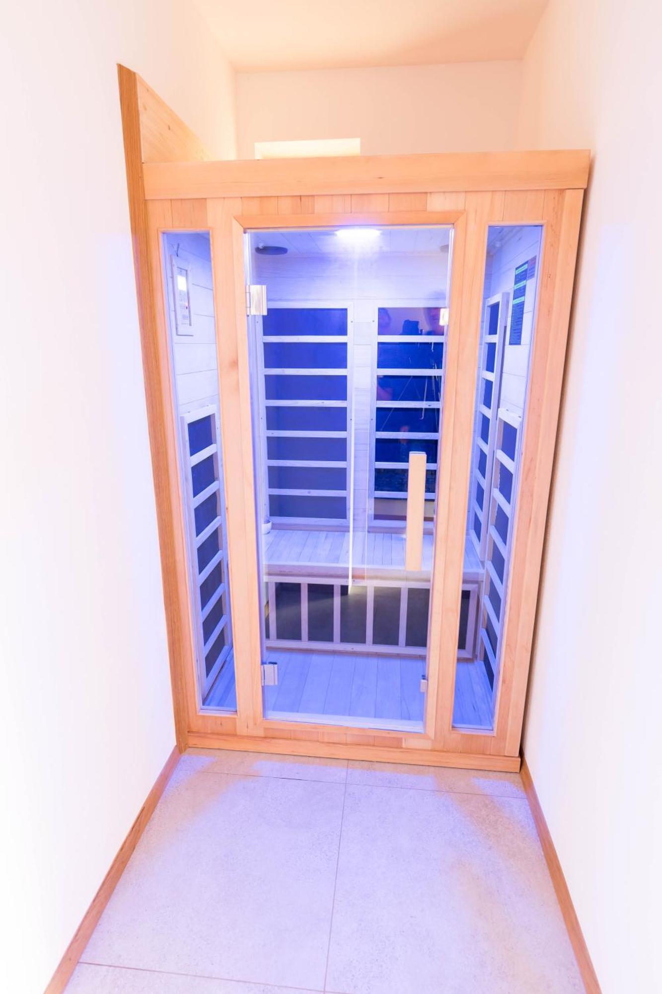 Apartment Larch House