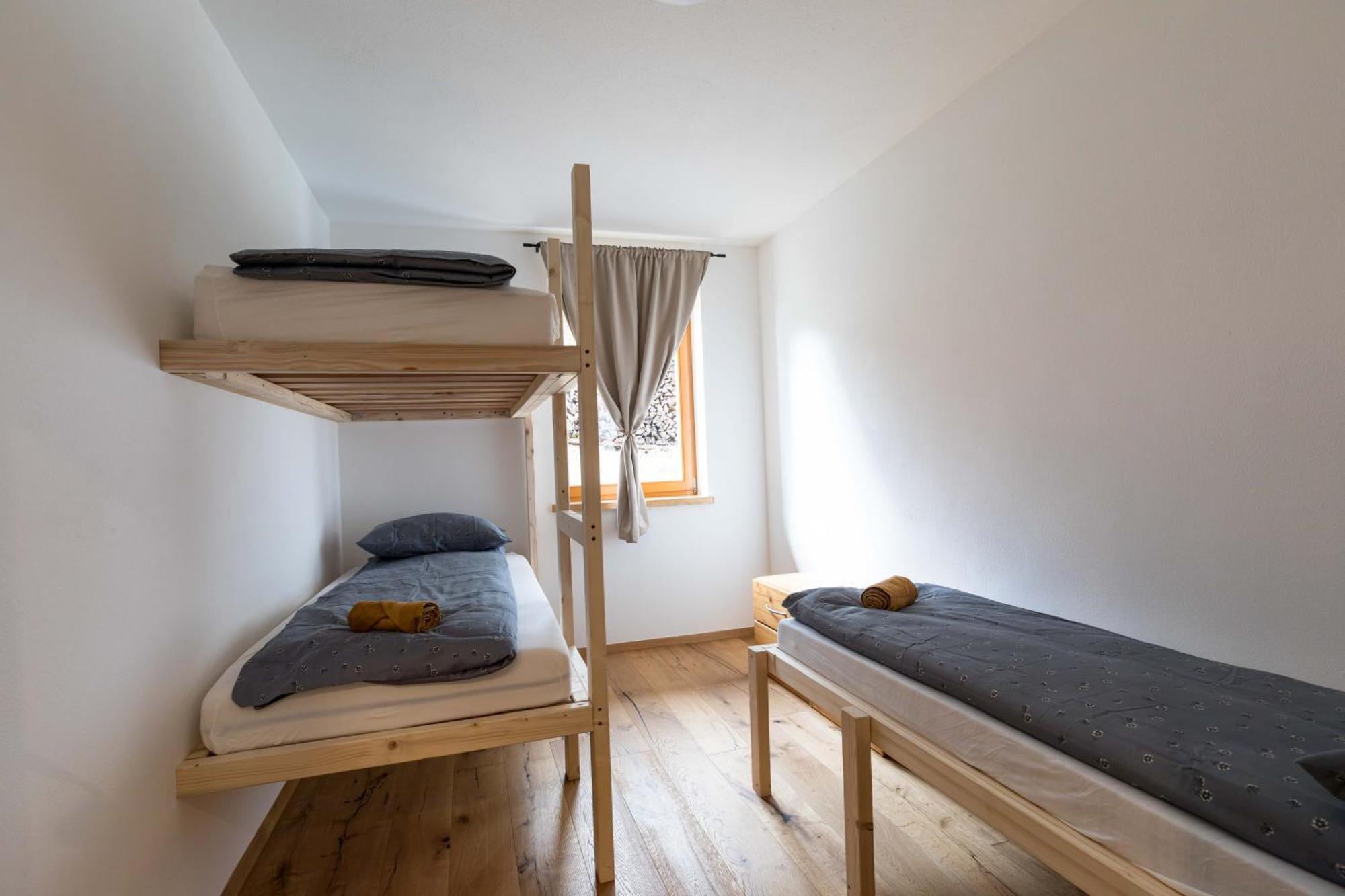 Larch House * Cerklje na Gorenjskem